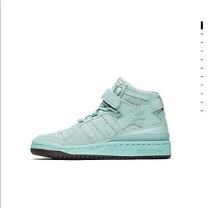 Ivy Park forum mid shoes